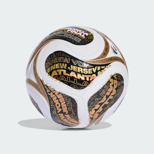 Ballon de Football Adidas Triomda Finale Coupe du Monde FIFA 2026